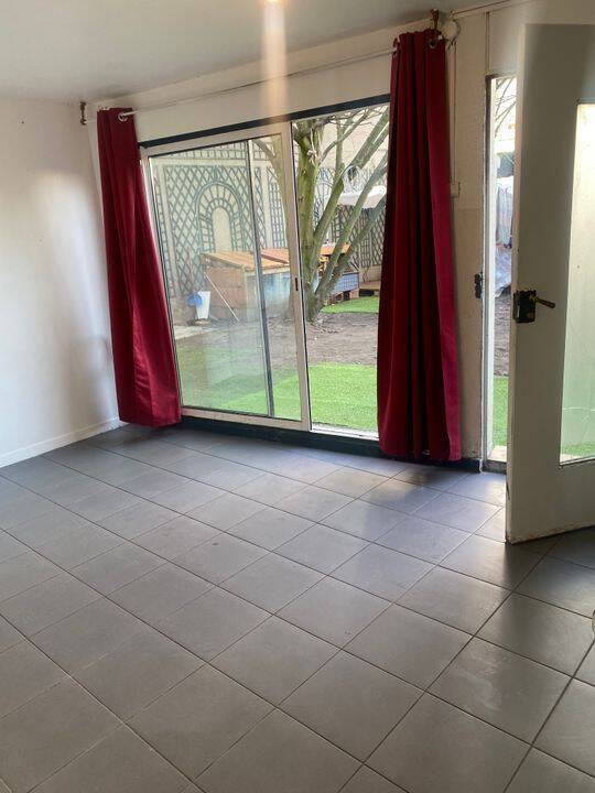 Appartement 3 pièces 45 m² · à Montreuil · 45 m² · 1 600 €/mois