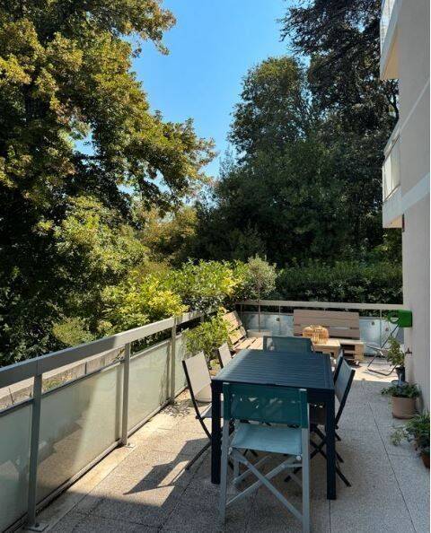 Appartement 3 pièces 61 m² · à Marseille 13ème Arrondissement · 61 m² · 1 150 €/mois