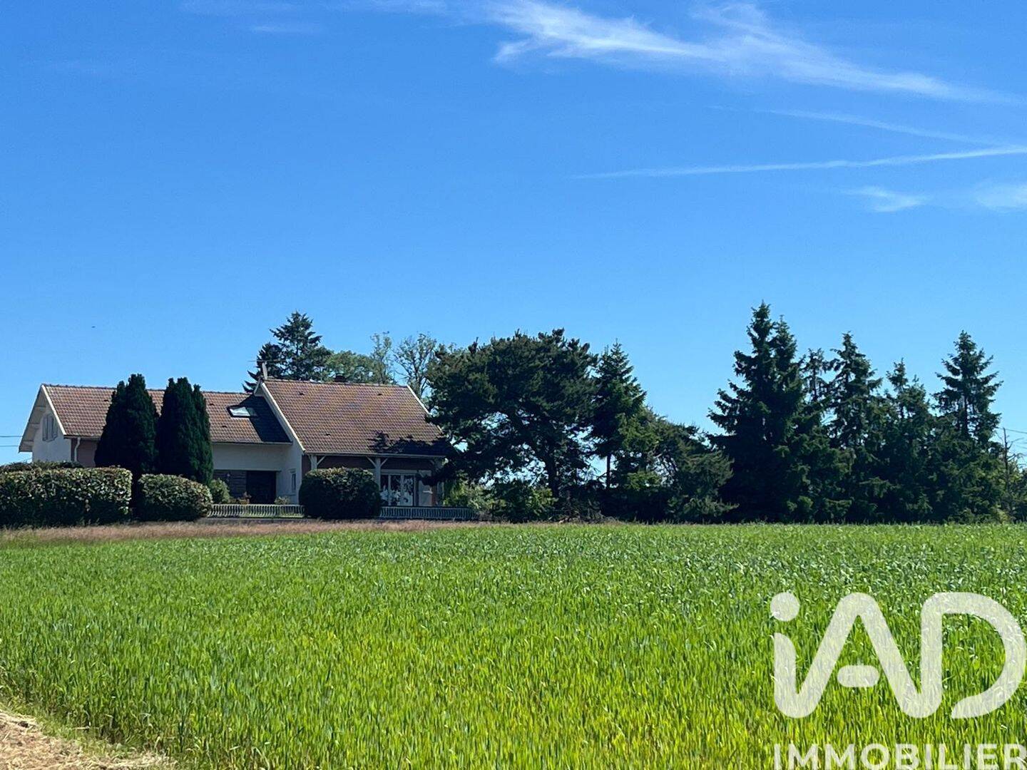 Maison 6 pièces 190 m² · à Rambervillers · 190 m² · 210 000 €
