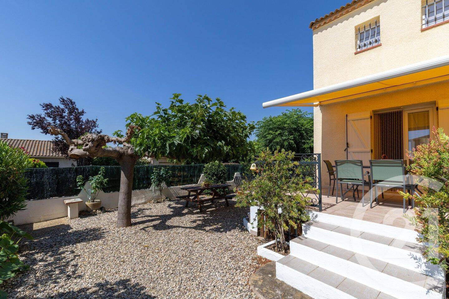 Maison 4 pièces 106 m² · à Pézenas · 106,4 m² · 285 000 €