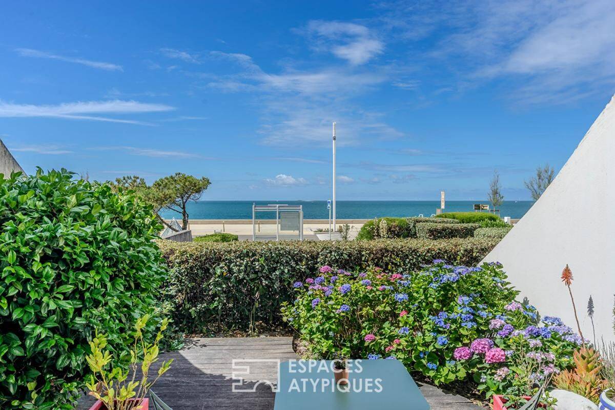 Appartement 3 pièces 77 m² · à La Baule-Escoublac · 77 m² · 649 000 €