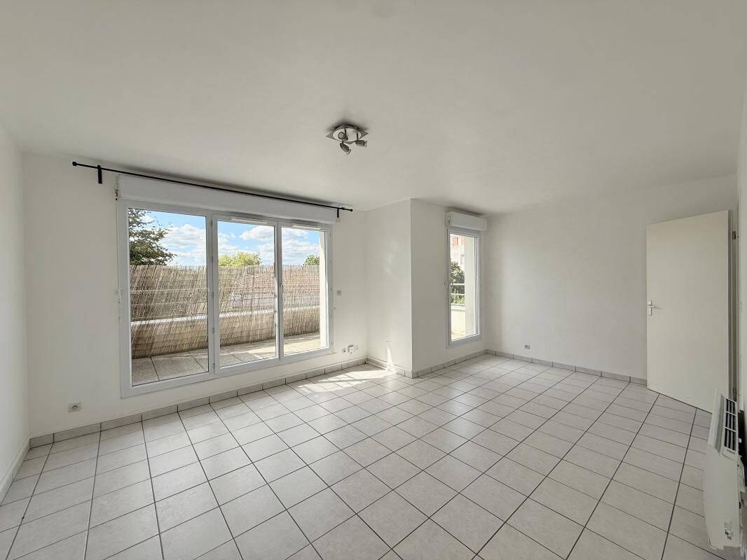 Appartement 3 pièces 67 m² · à Nantes · 67 m² · 835 €/mois