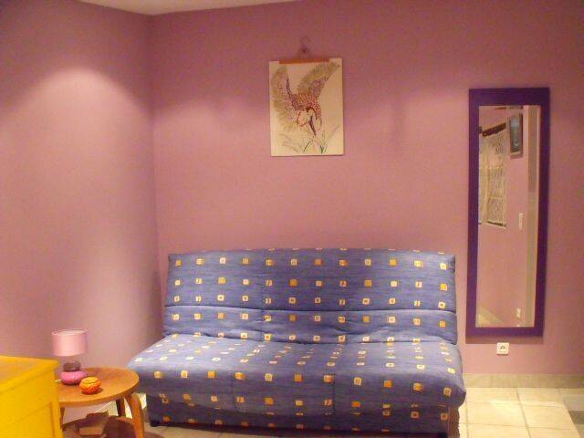 Appartement 1 pièce 15 m² · à Vinon-sur-Verdon · 15 m² · 310 €/mois