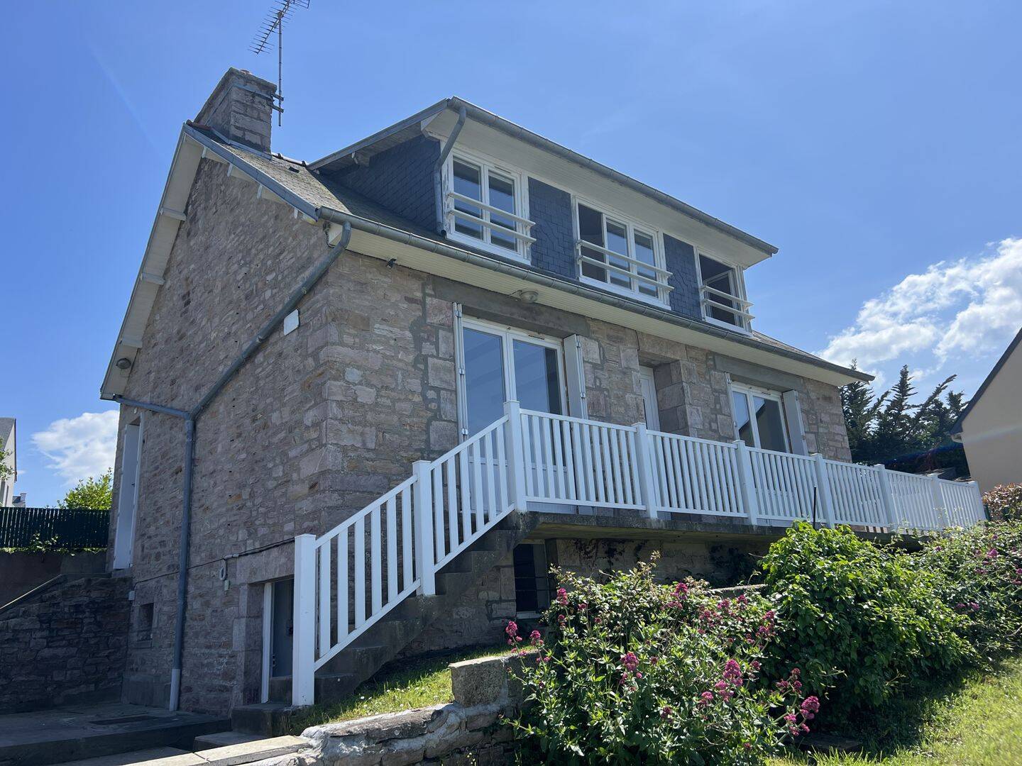 Maison 5 pièces 87 m² · à Erquy · 87 m² · 457 600 €