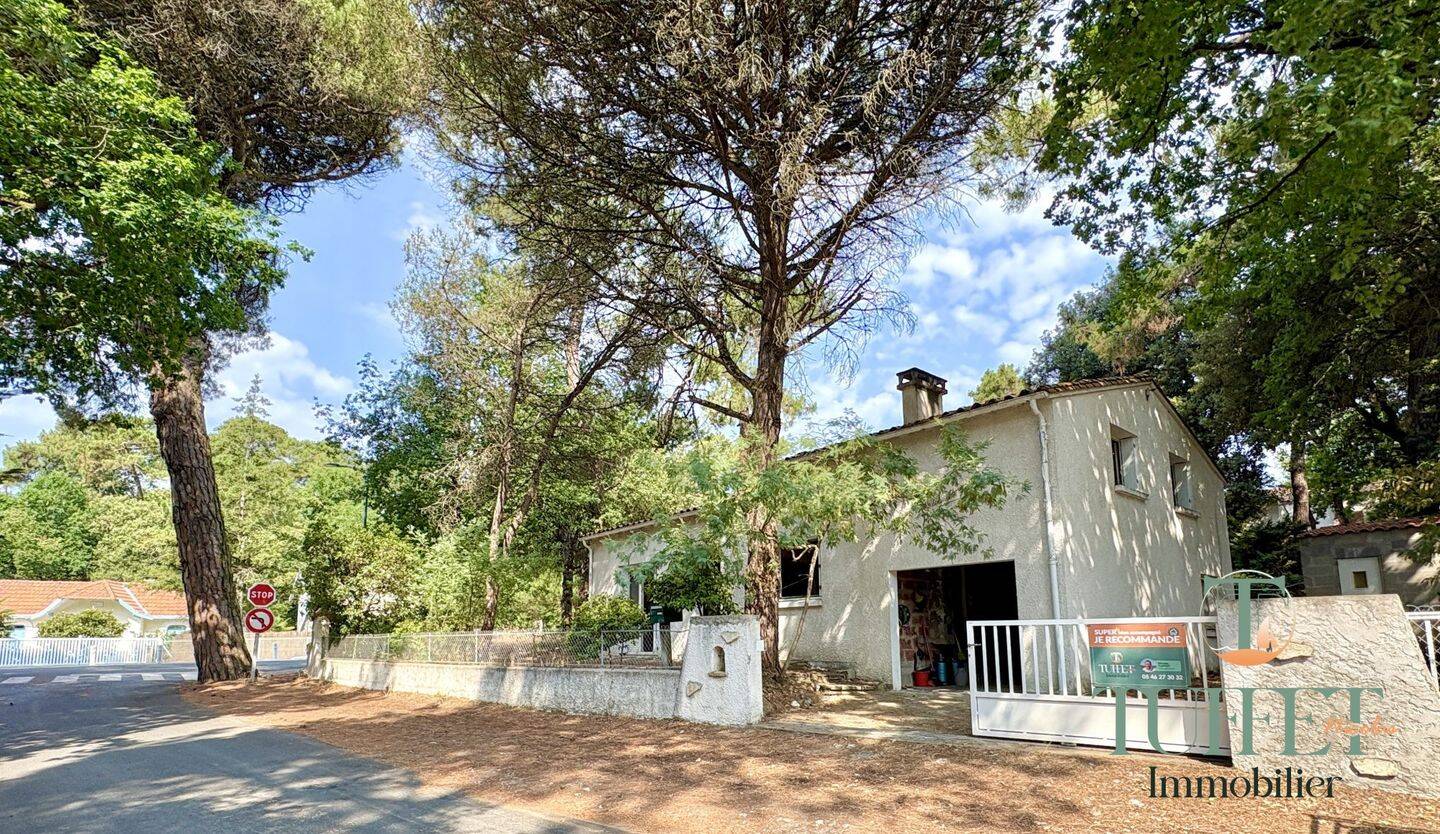 Maison 3 pièces 84 m² · à La Tremblade · 84 m² · 264 900 €