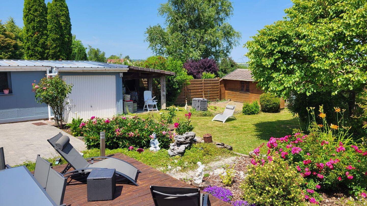 Maison 8 pièces 236 m² · à Vers-sur-Selle · 236 m² · 499 500 €