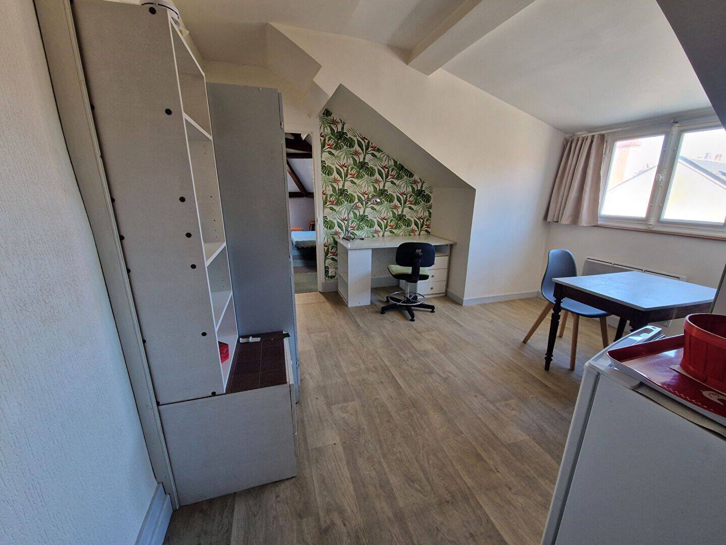 Appartement 1 pièce 23 m² · à Nevers · 23 m² · 325 €
