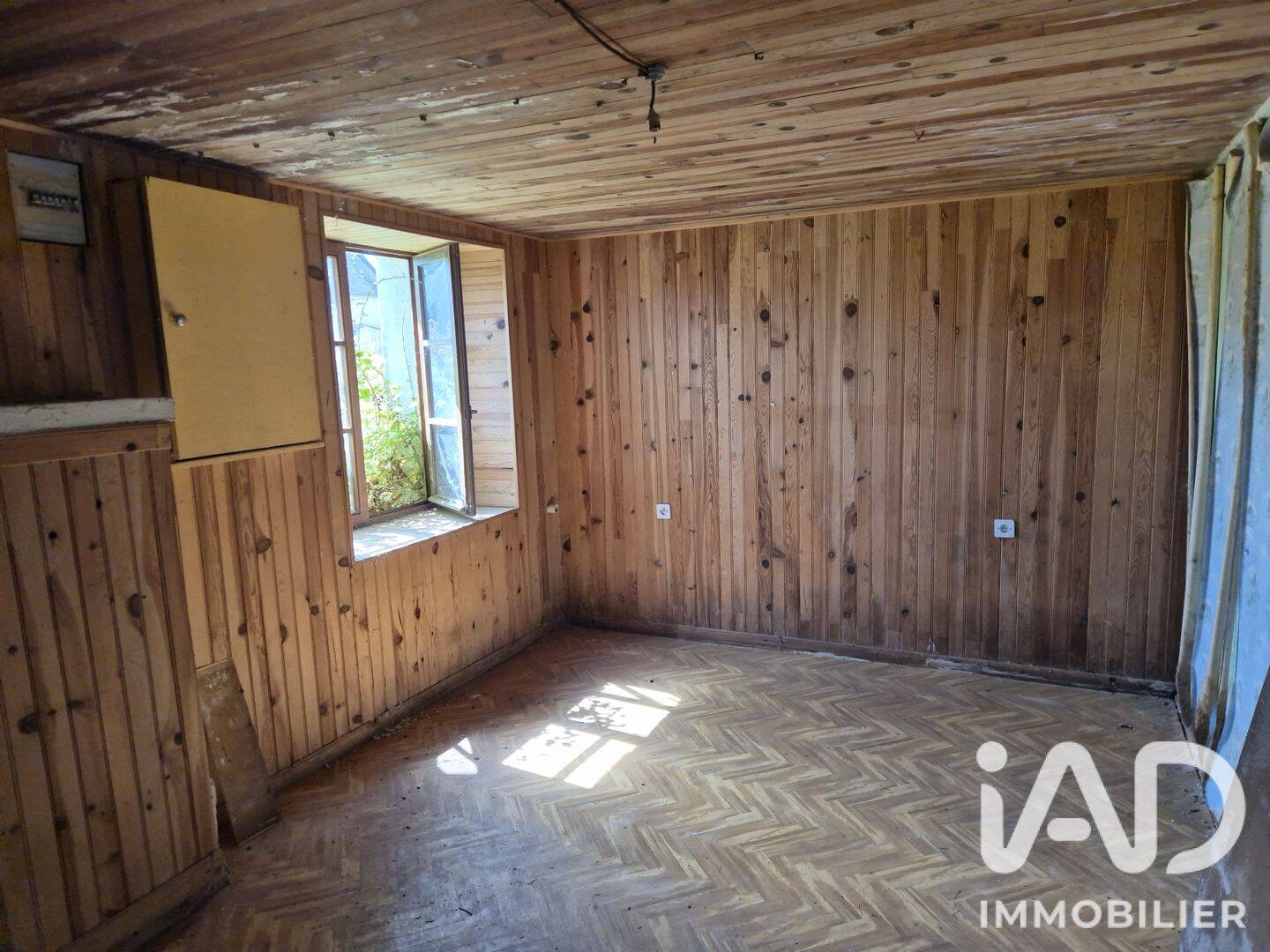 Maison 3 pièces 64 m² · à Maël-Carhaix · 64 m² · 39 000 €
