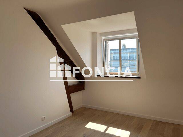 Appartement 3 pièces 57 m² · à Lorient · 57,4 m² · 695 €/mois