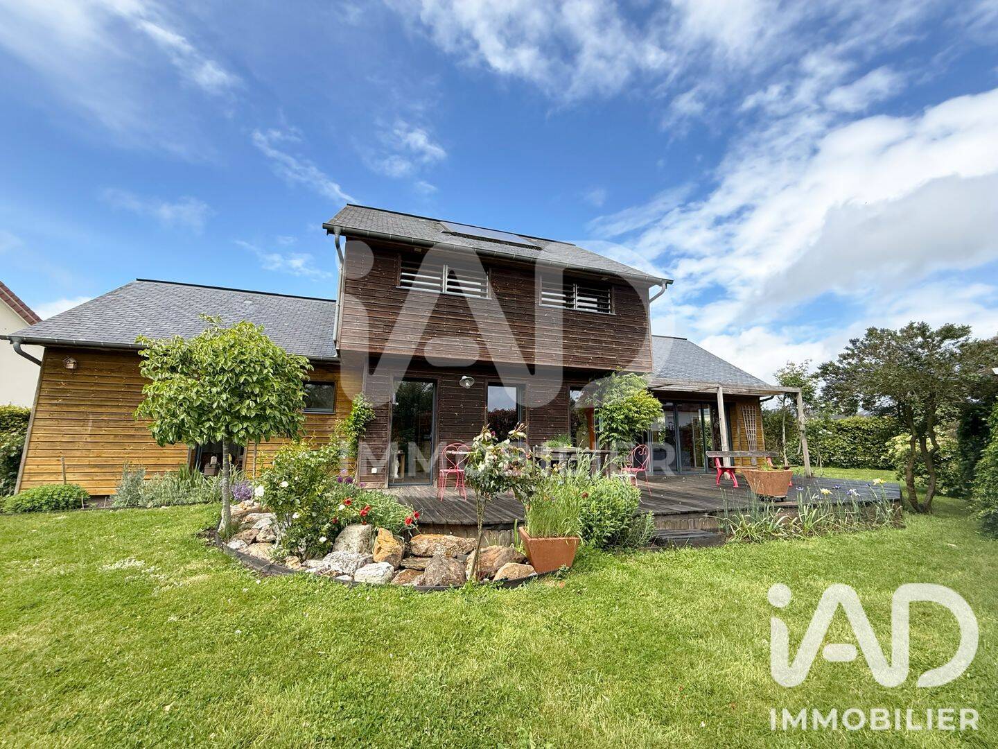 Maison 5 pièces 127 m² · à La Londe · 127 m² · 315 000 €