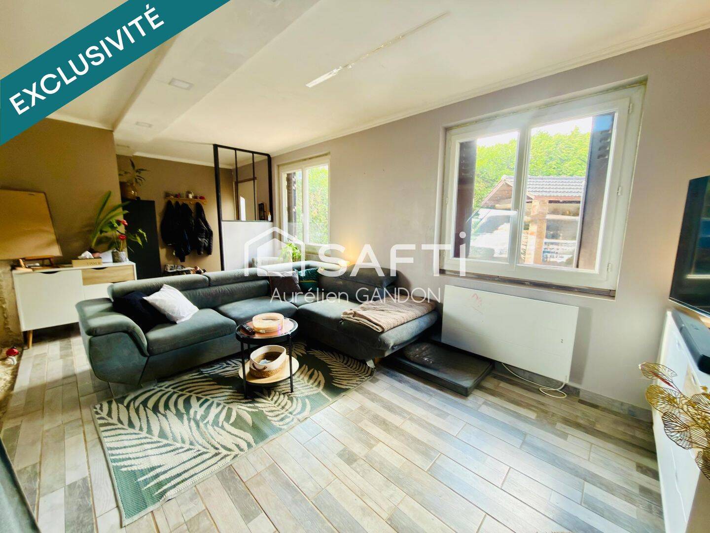 Maison 7 pièces 120 m² · à Villecien · 120 m² · 165 000 €