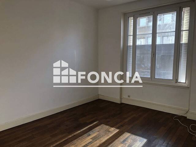 Appartement 2 pièces 40 m² · à Vandœuvre-lès-Nancy · 40,2 m² · 453 €