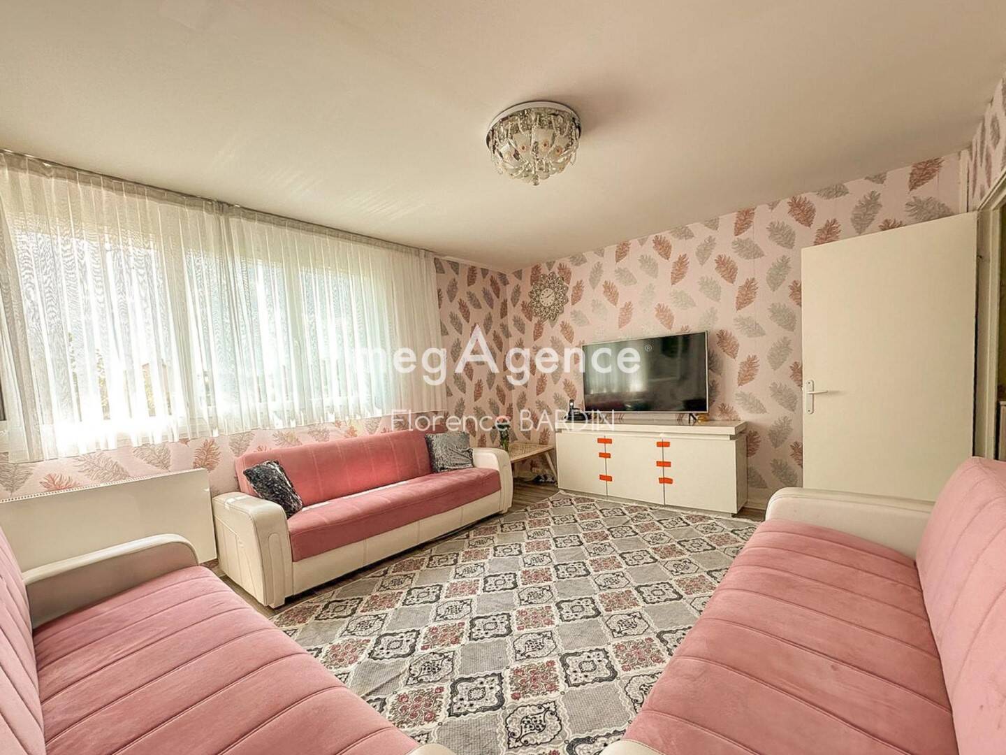 Appartement 5 pièces 86 m² · à Cholet · 86 m² · 101 000 €