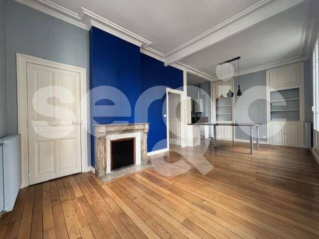 4 pièces 87 m² · à Reims · 87 m² · 1 096 €/mois
