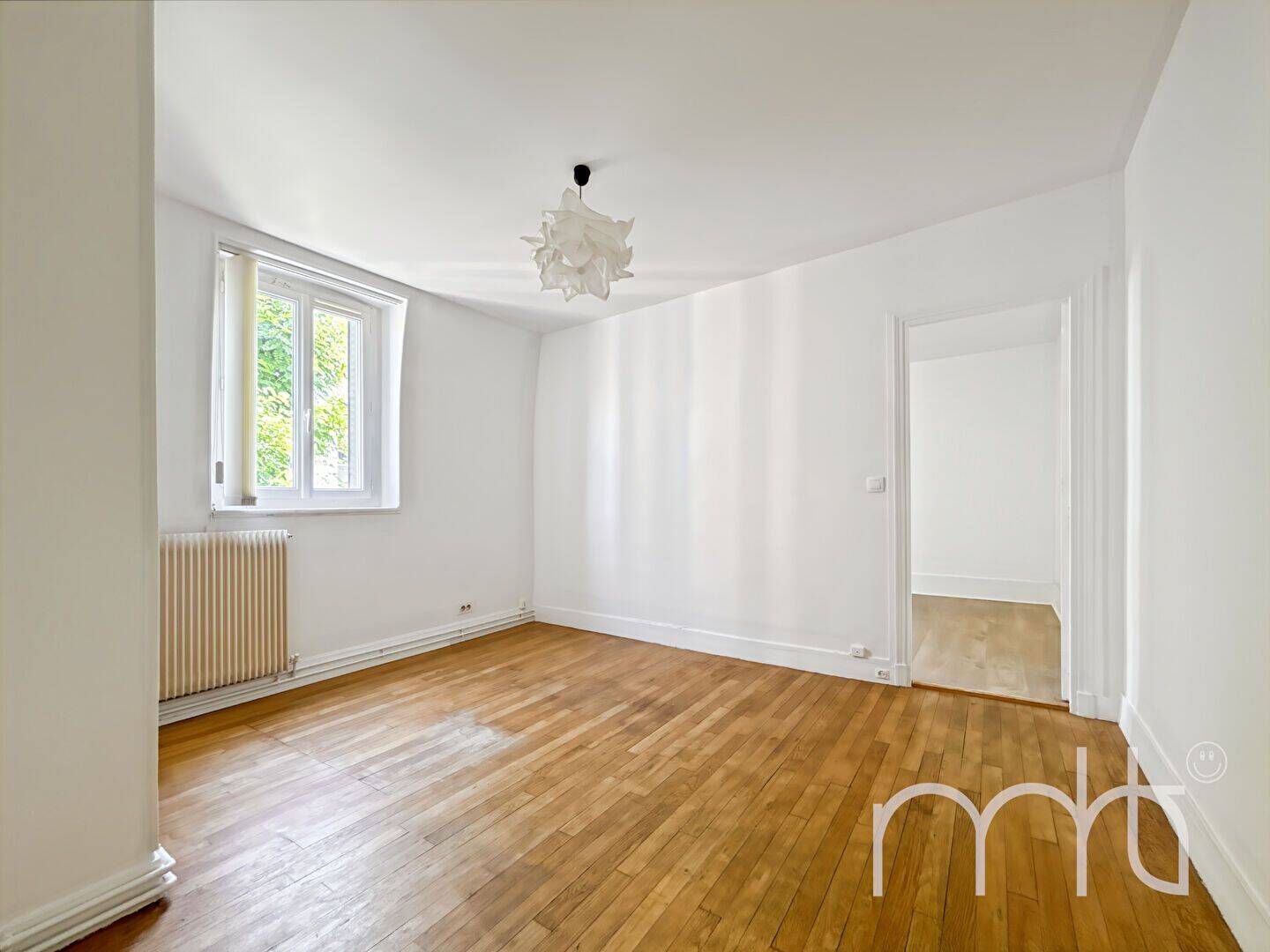 Appartement 2 pièces 32 m² · à Bois-Colombes · 32,2 m² · 230 000 €