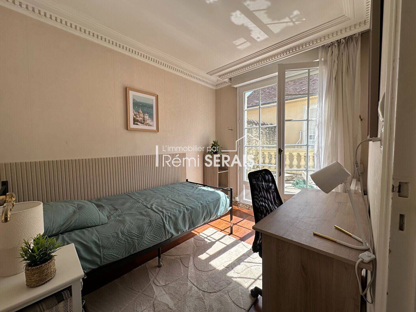 1 pièce 10 m² · à Alençon · 10 m² · 350 €/mois