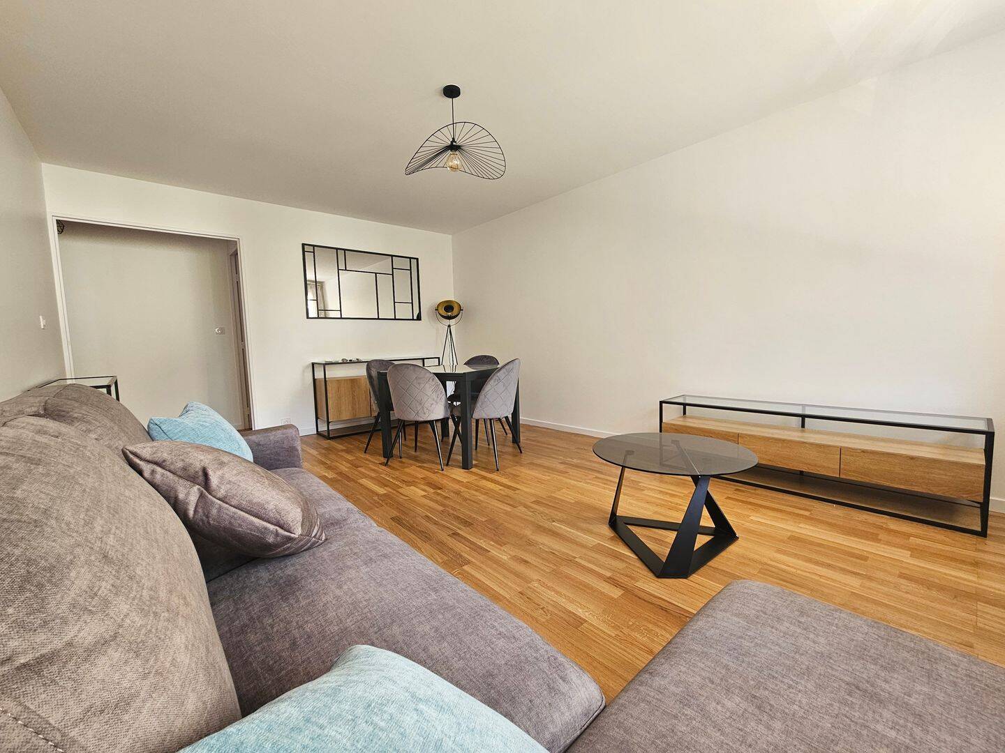 Appartement 2 pièces 51 m² · à Levallois-Perret · 51 m² · 1 790 €