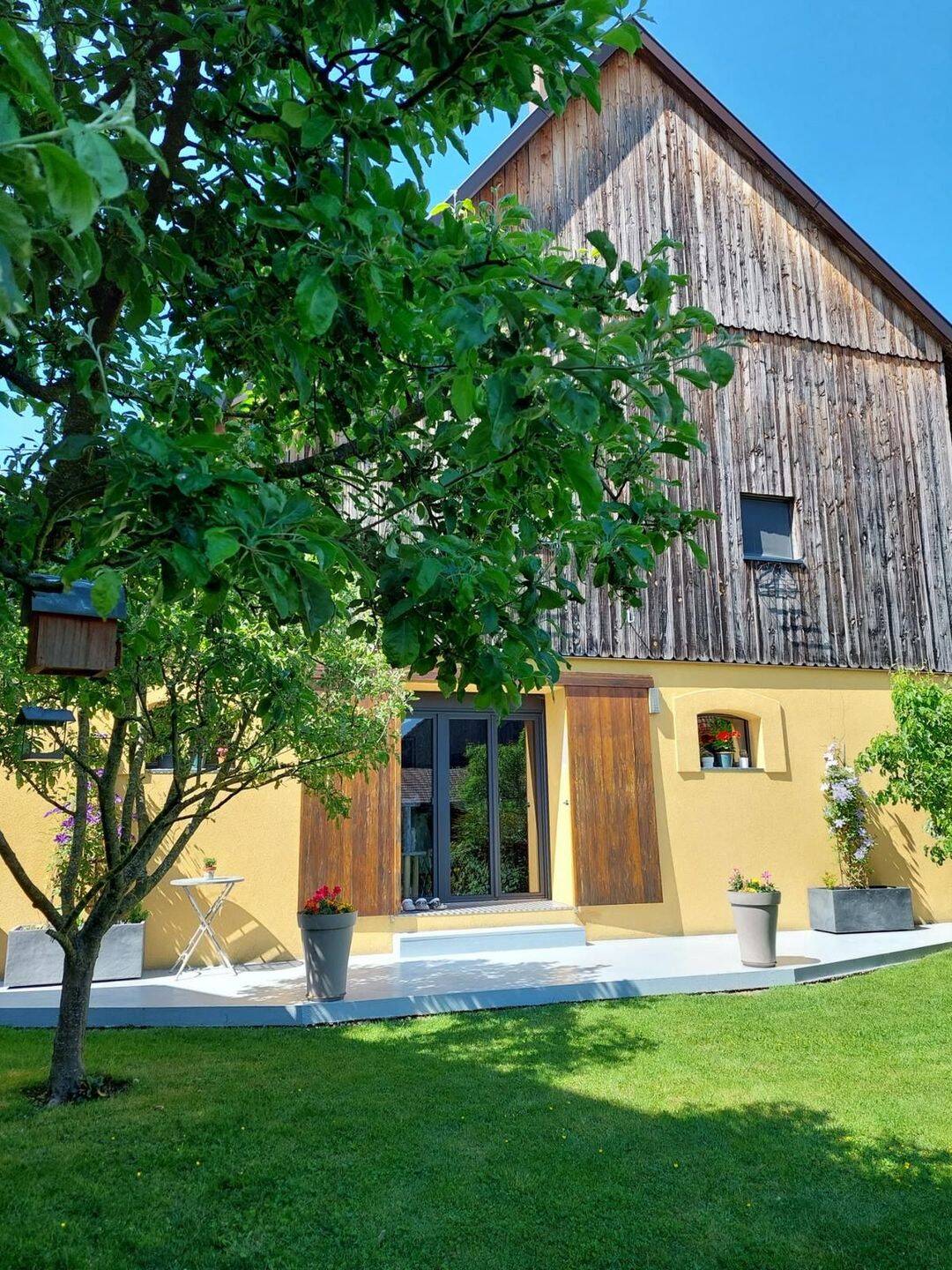 Maison 4 pièces 130 m² · à Obermorschwiller · 130 m² · 325 000 €