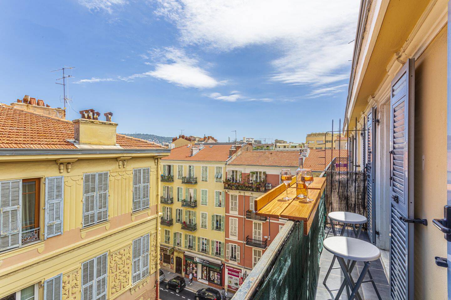 Appartement 3 pièces 59 m² · à Nice · 59 m² · 370 000 €