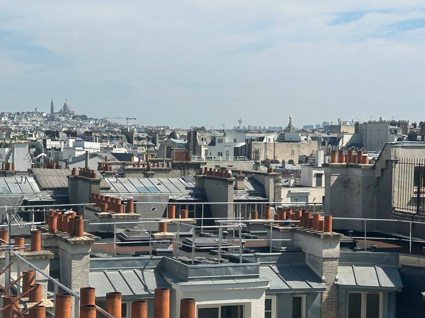 Appartement 1 pièce 18 m² · à Paris 17ème Arrondissement · 18 m² · 260 000 €