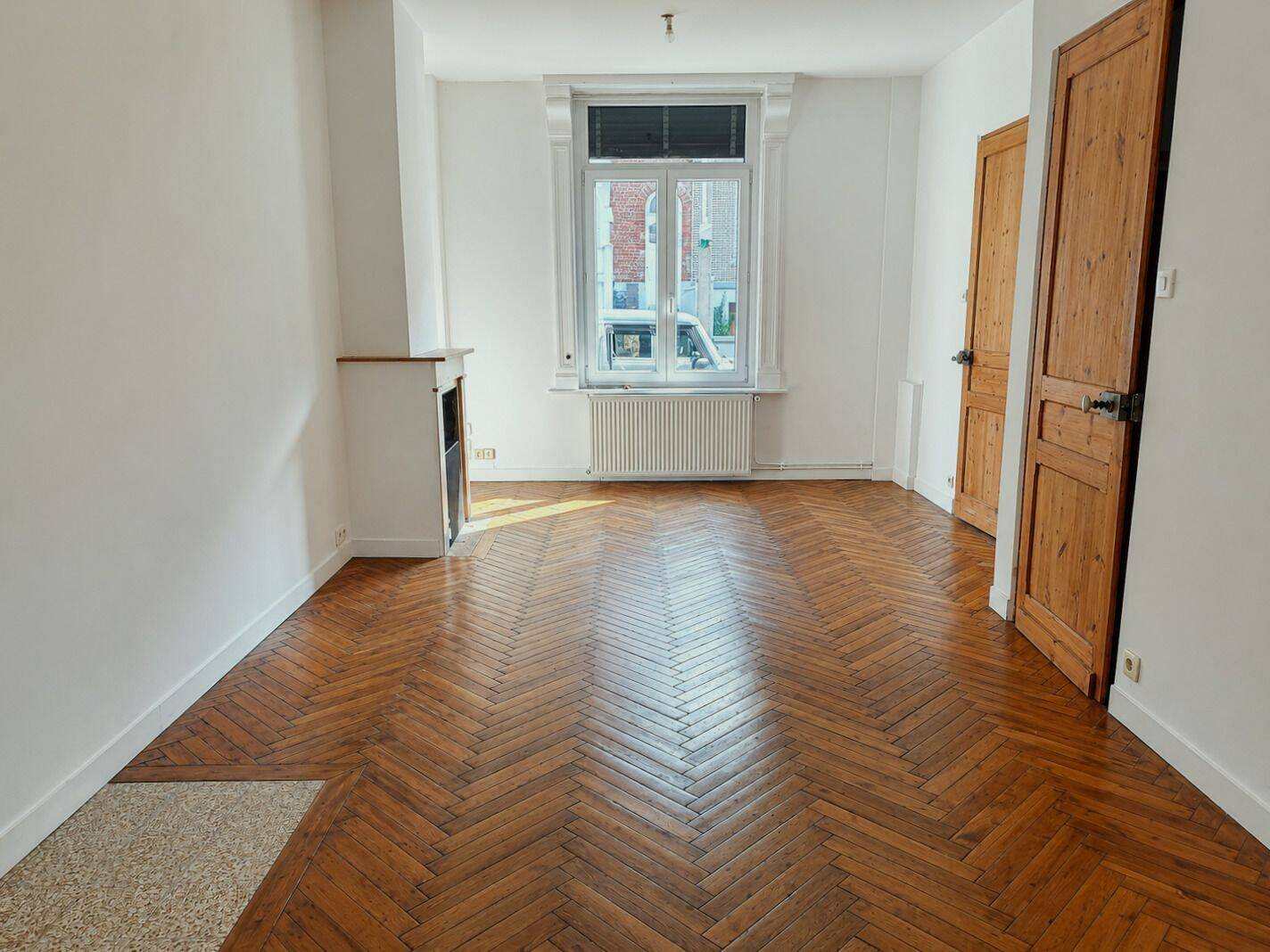 Maison 3 pièces 94 m² · à Lille · 94,2 m² · 1 118 €
