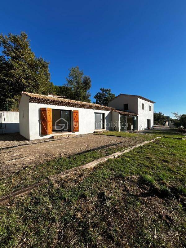 Maison 6 pièces 168 m² · à Draguignan · 168 m² · 498 000 €