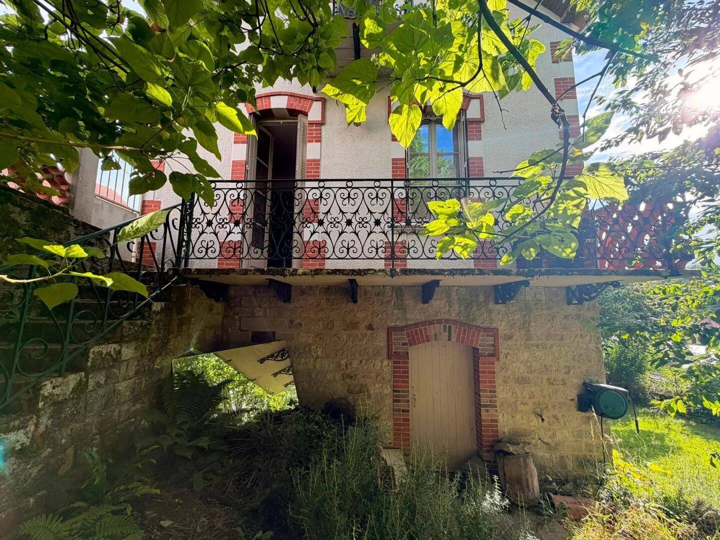 Maison 5 pièces 120 m² · à Châtillon-en-Bazois · 120 m² · 82 500 €