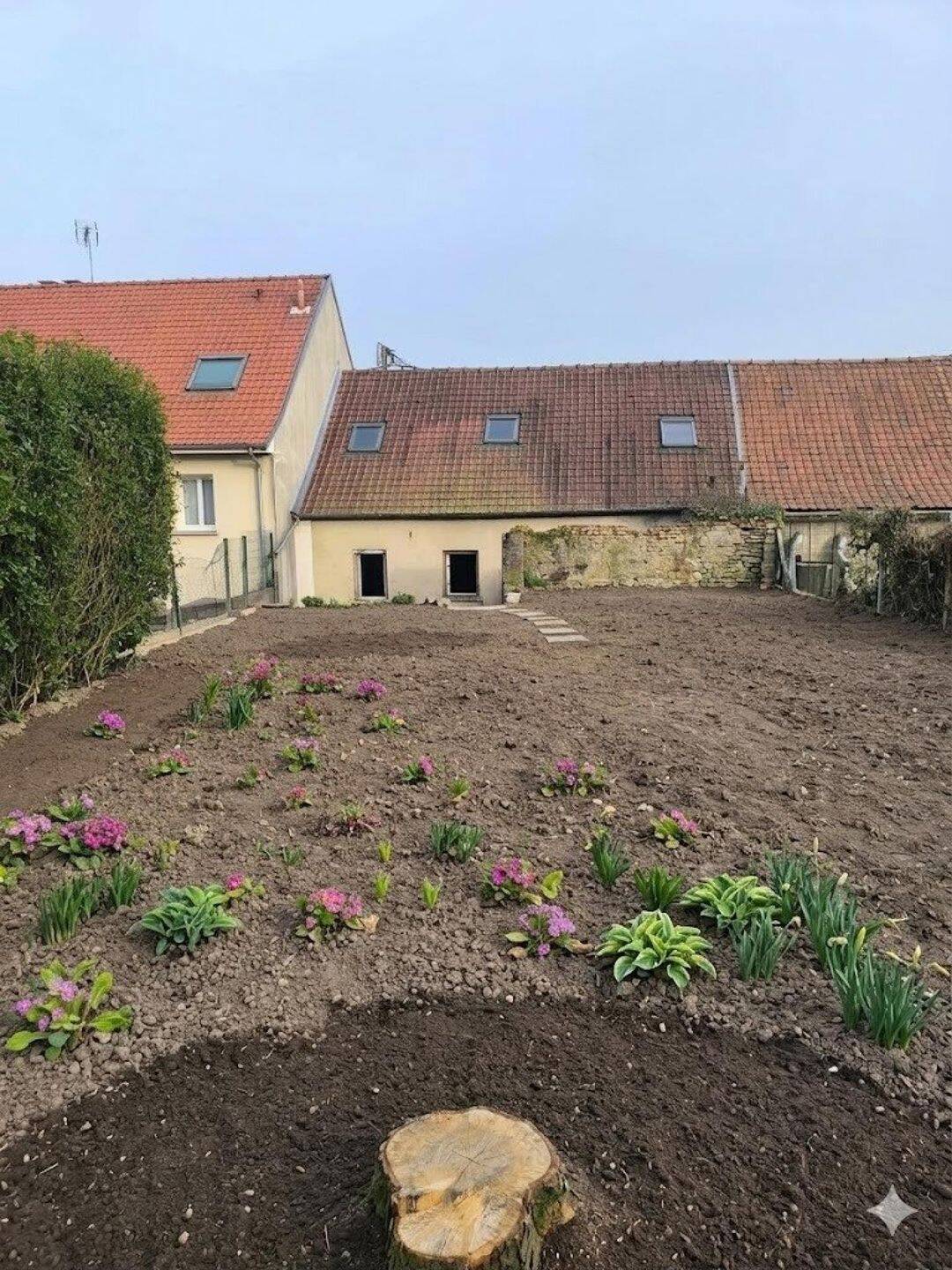 Maison 4 pièces 97 m² · à Fruges · 97 m² · 69 900 €