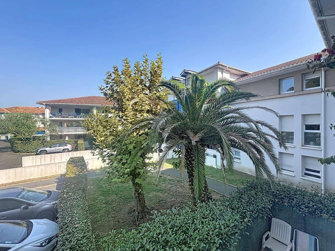 Appartement 1 pièce 25 m² · à Bayonne · 25 m² · 130 000 €
