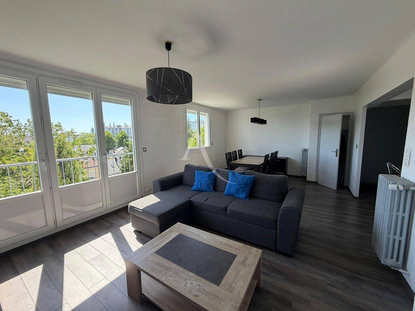 Appartement 2 pièces 50 m² · à Nantes · 50 m² · 795 €