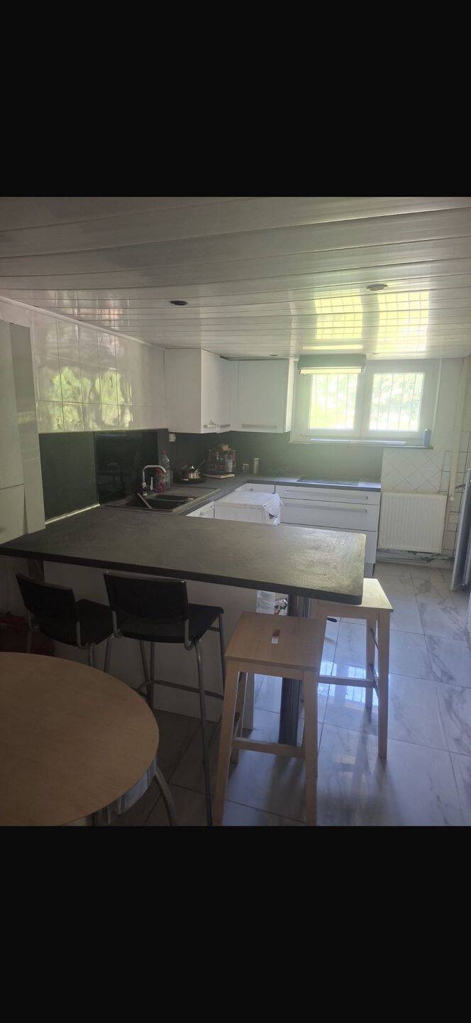 Maison en collocation quartier Villejean — 1