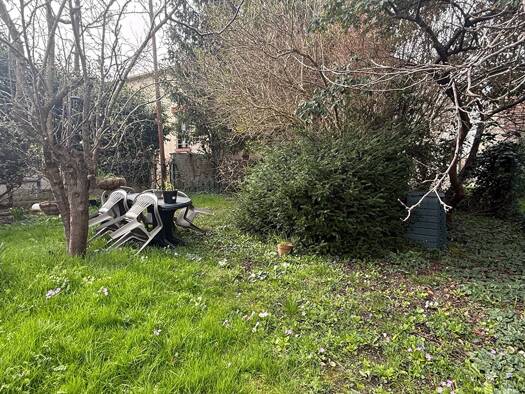 Maison à louer 1 700 € 4 pièces 3 chambres 90 m² 325 m² de terrain Est Soisy-sous-Montmorency 95230