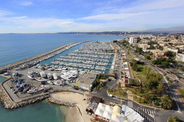 Appartement 2 pièces 43 m² · à Saint-Laurent-du-Var · 43 m² · 319 000 €