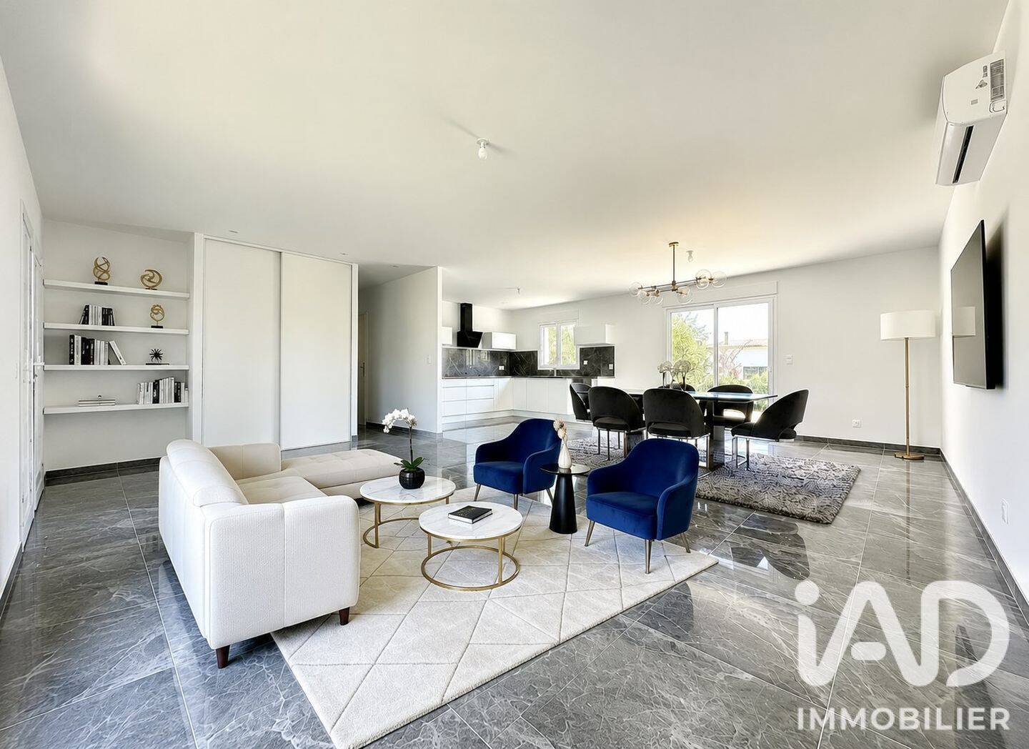 Maison 5 pièces 115 m² · à Vitry-le-François · 115 m² · 228 000 €