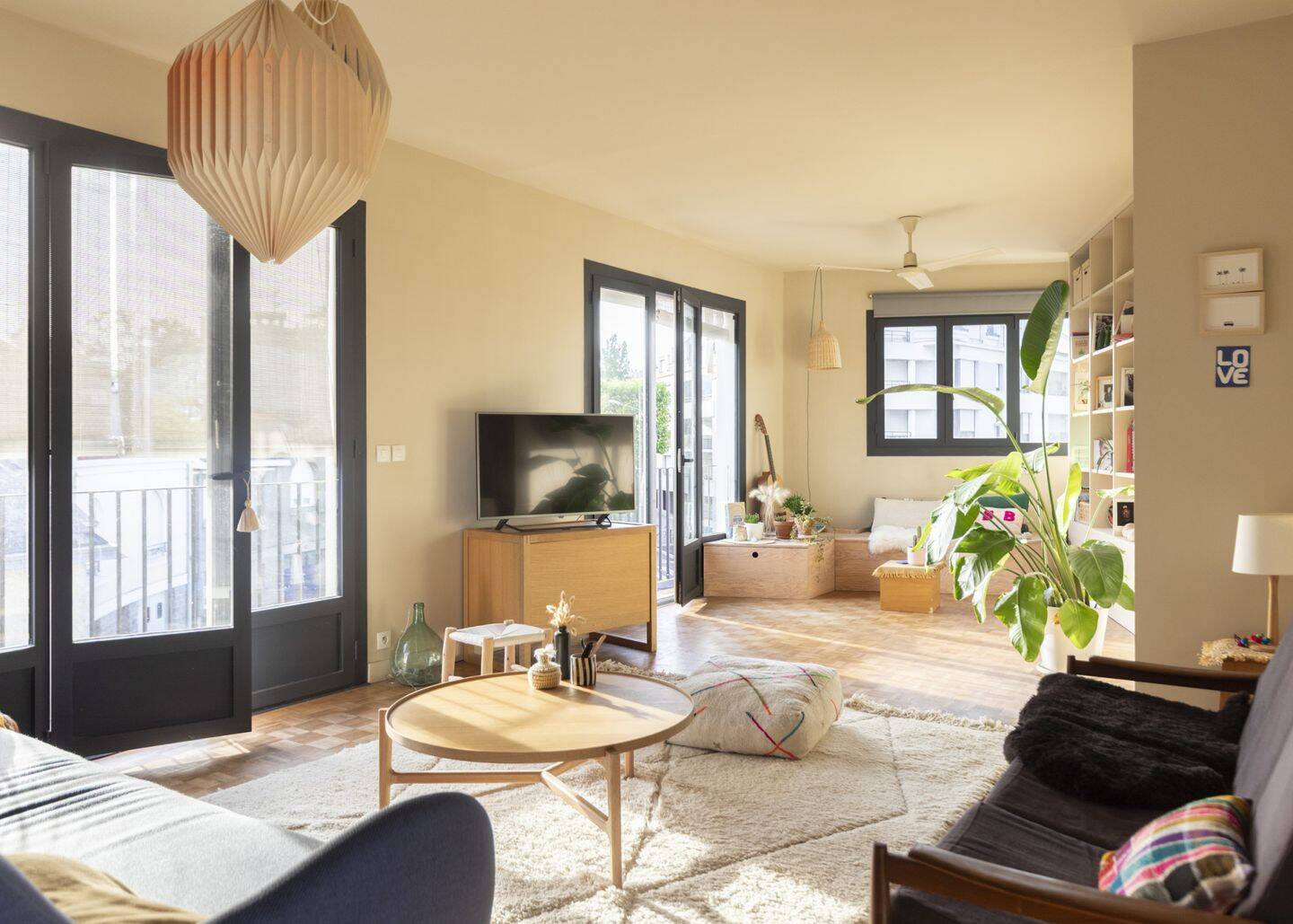 Appartement 4 pièces 105 m² · à Nantes · 105 m² · 436 380 €