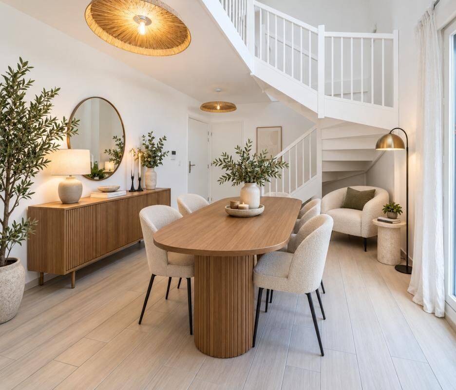 Maison 5 pièces 117 m² · à Luc-sur-Mer · 117 m² · 449 000 €