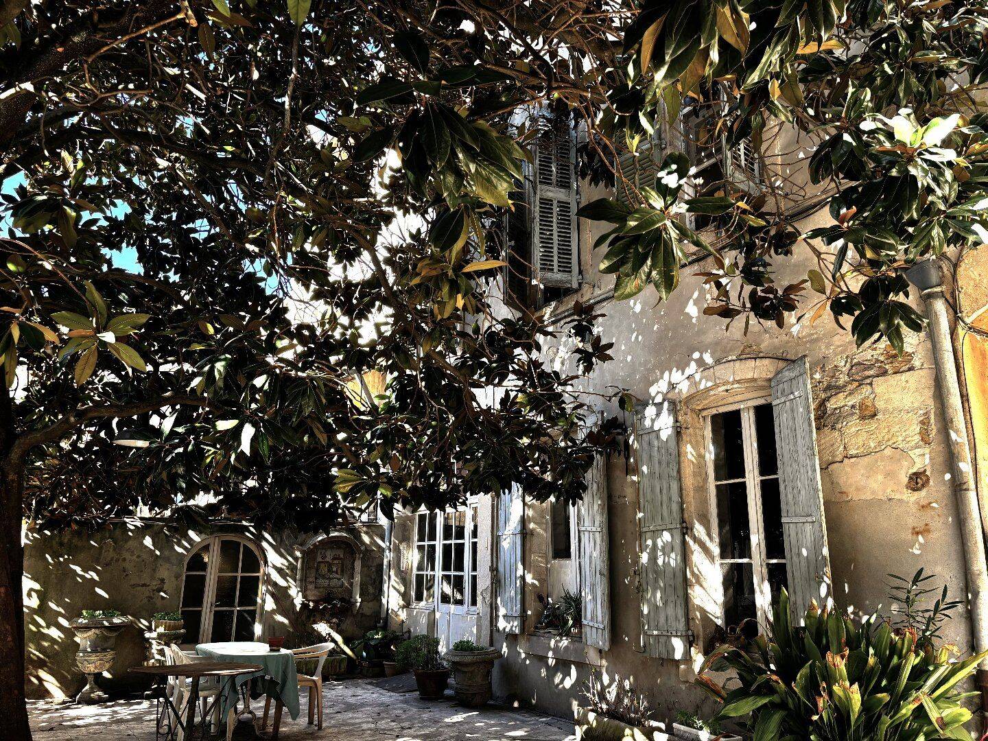 Maison 11 pièces 600 m² · à Villeneuve-lès-Avignon · 600 m² · 1 250 000 €