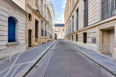 Hôtel particulier à vendre 2 310 000 € 109,5 m² 109,5 m² de terrain Paris 2ème 75002
