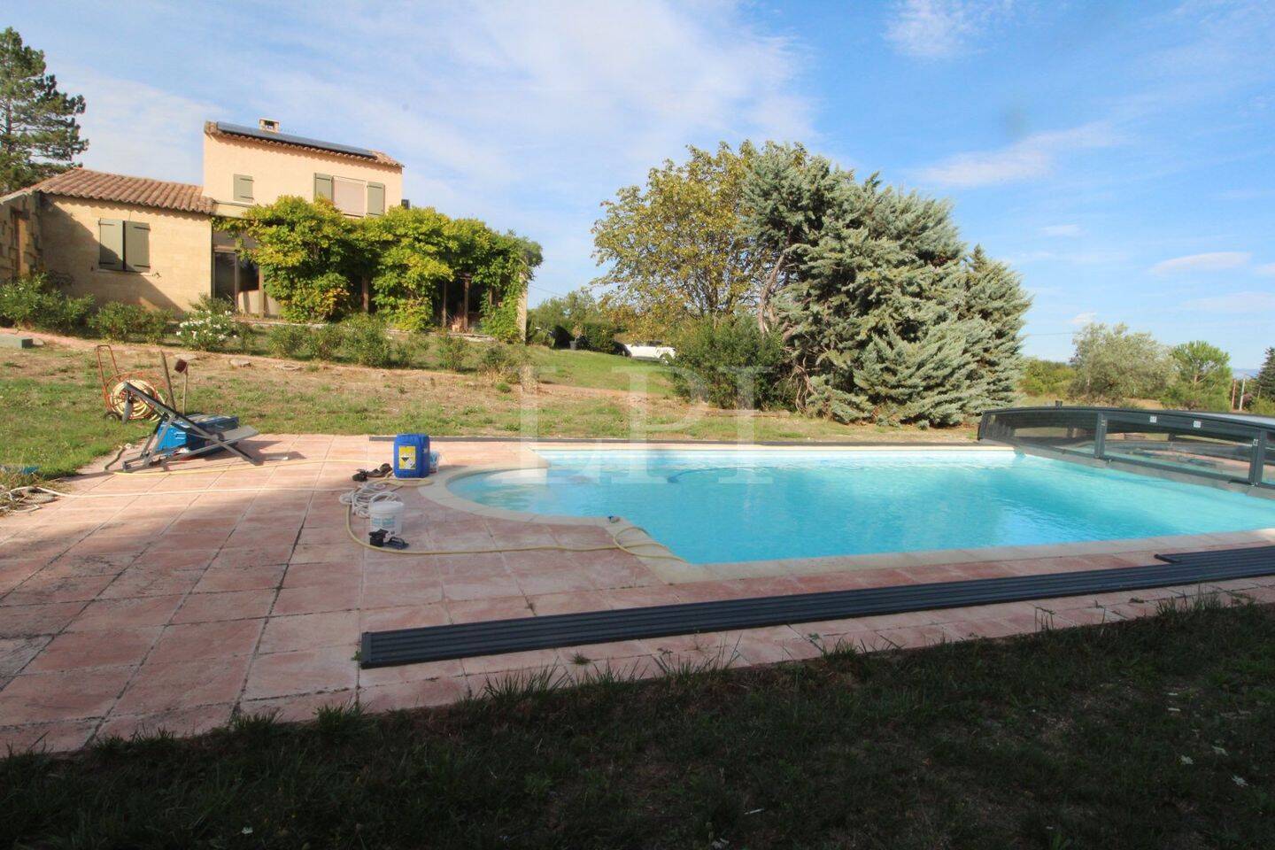 Maison 5 pièces 160 m² · à Reillanne · 160 m² · 490 000 €