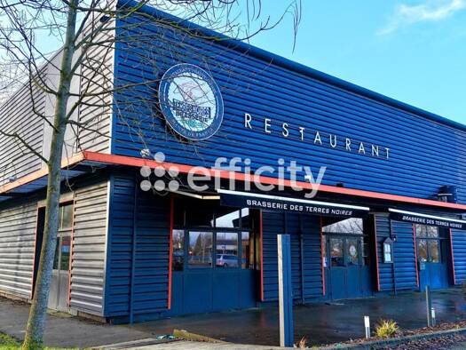 Local commercial à vendre 657 200 € 432 m² de surface de vente Le Bord des Eaux Hénin-Beaumont 62110