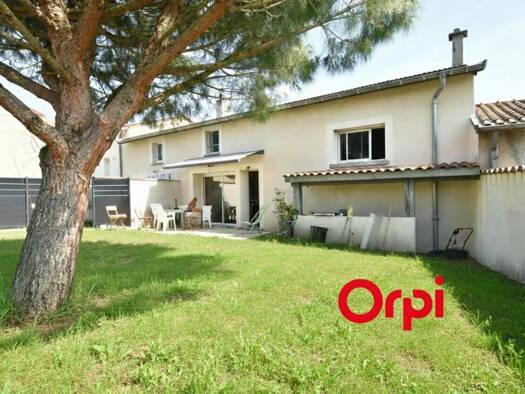 Maison à vendre 350 000 € 4 pièces 3 chambres 88,6 m² 238 m² de terrain Ouest Craponne 69290