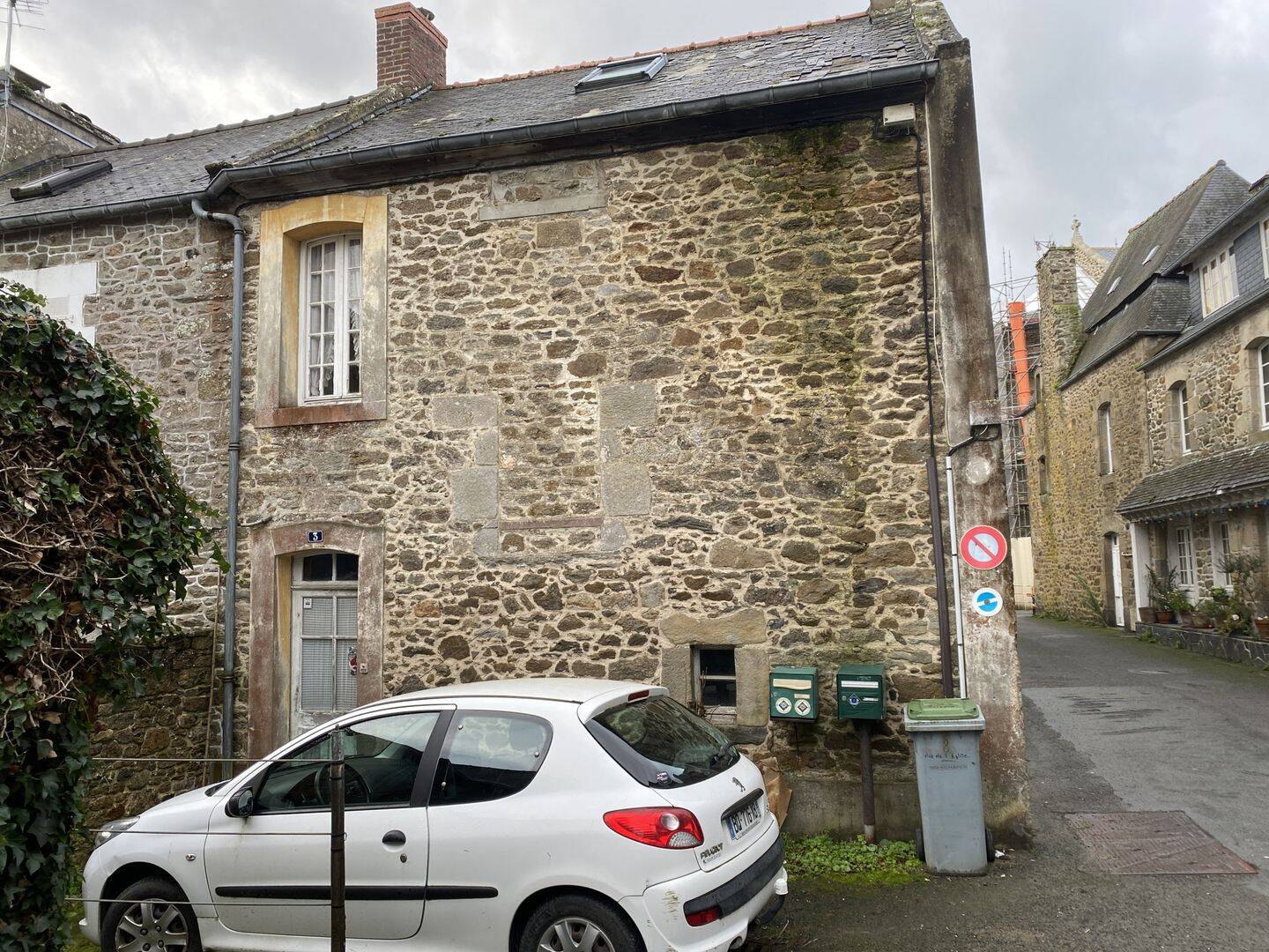 Maison 3 pièces 63 m² · à Saint-Briac-sur-Mer · 63 m² · 262 000 €