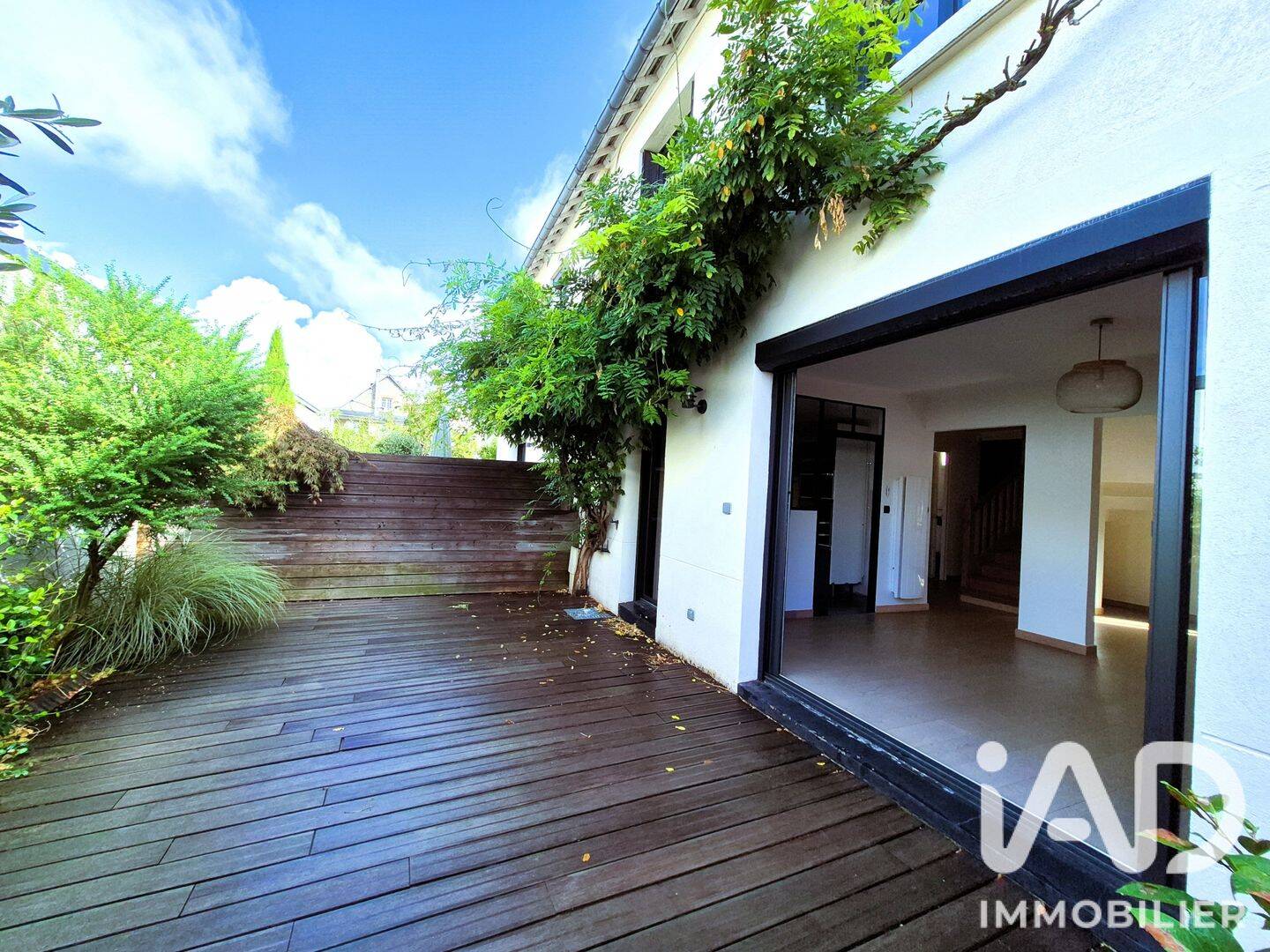 Maison 5 pièces 123 m² · à Rennes · 123 m² · 574 750 €
