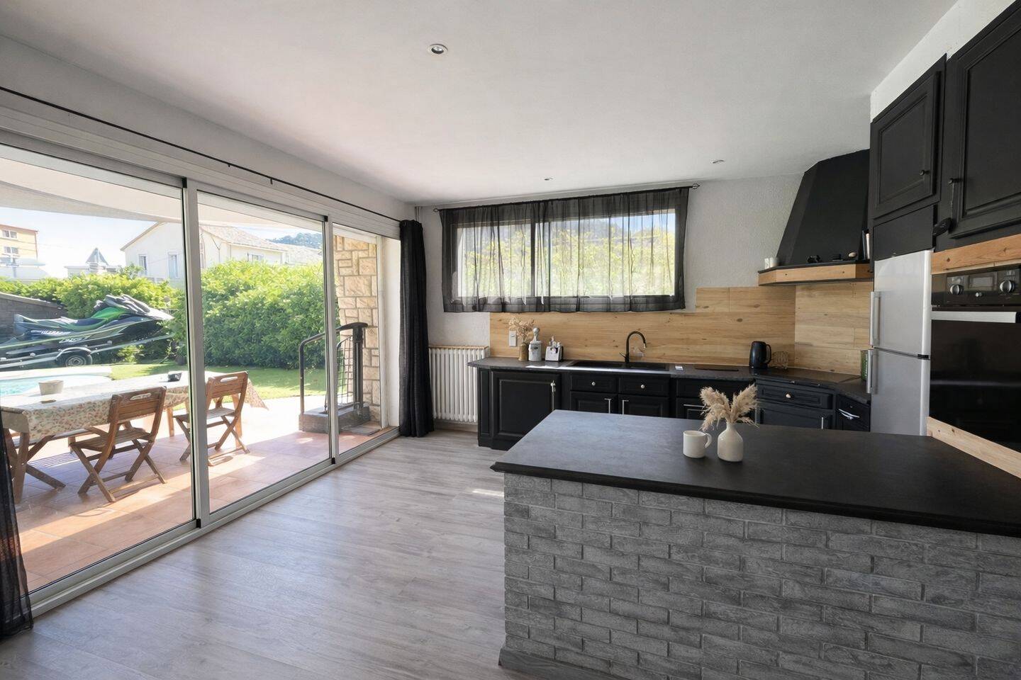 Maison 3 pièces 62 m² · à Châteauneuf-les-Martigues · 62 m² · 260 000 €