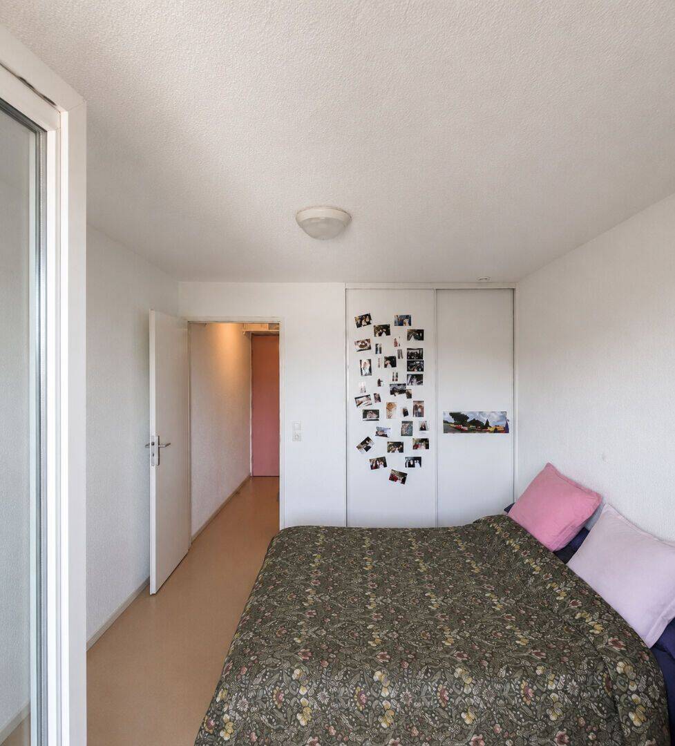 Appartement 1 pièce 22 m² · à Metz · 21,9 m² · 56 500 €