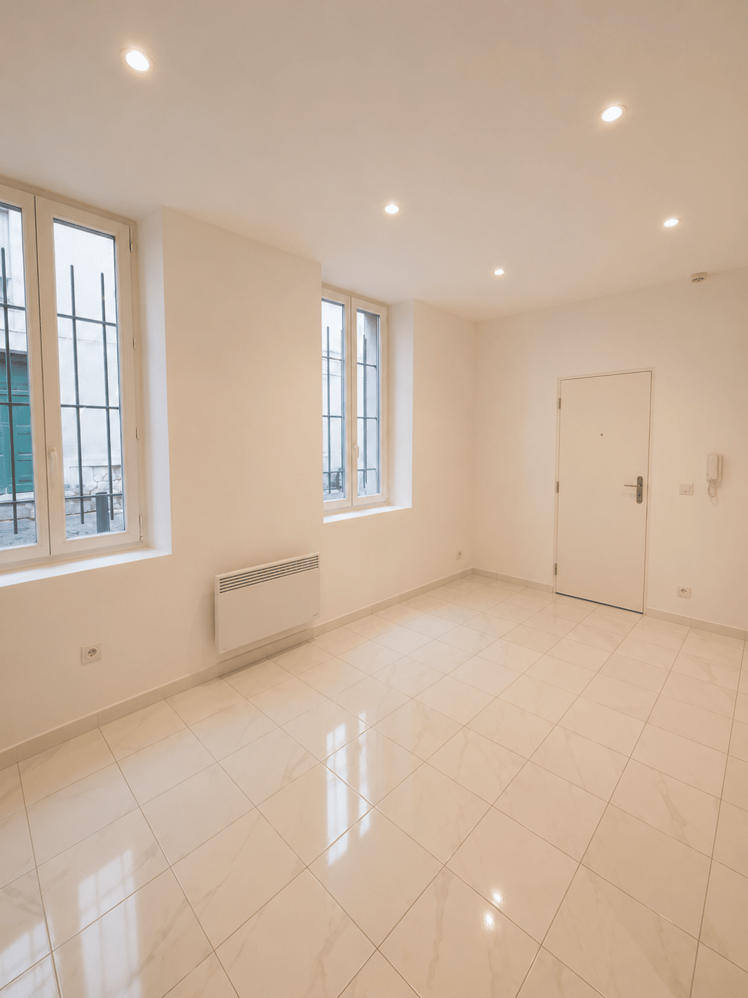 Appartement 1 pièce 22 m² · à Marseille 4ème Arrondissement · 21,7 m² · 570 €