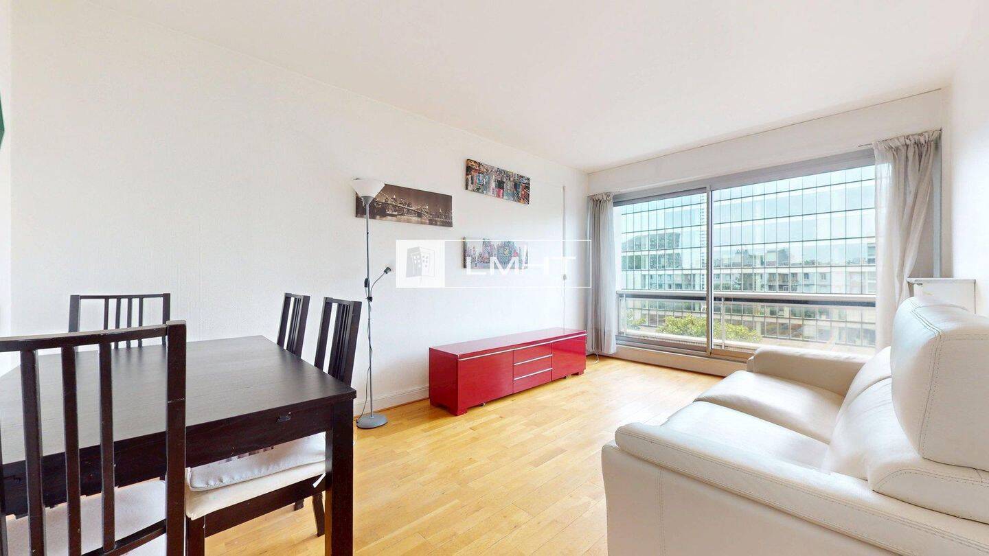 Appartement 2 pièces 44 m² · à Boulogne-Billancourt · 44,4 m² · 1 575 €