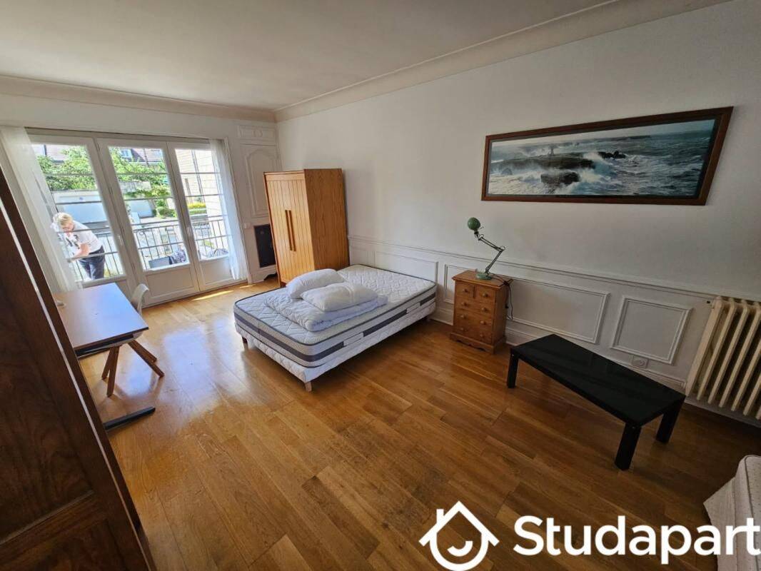 1 pièce 22 m² · à Caen · 22 m² · 650 €/mois