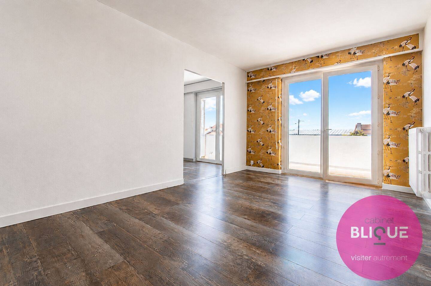 Appartement 4 pièces 99 m² · à Malzéville · 99 m² · 179 000 €