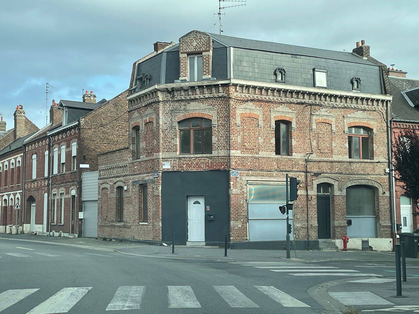 Maison 8 pièces 117 m² · à Cambrai · 117 m² · 169 900 €